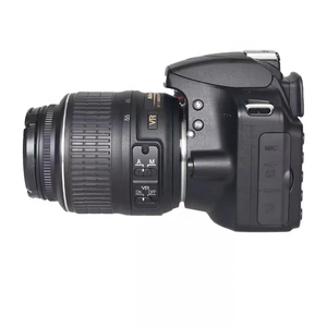 Original Packaging D AF s mm F VR Digital <strong>Camera</strong> with Battery Charger and Shoulder Strap - Product Image 6