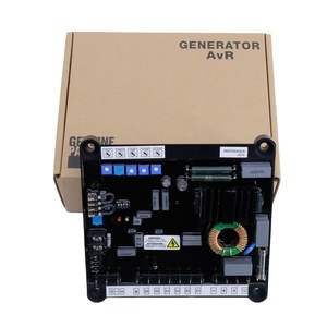 Generator AVR M40FA640A Automatischer Spannungs regler AVR Generator - Product Image 2