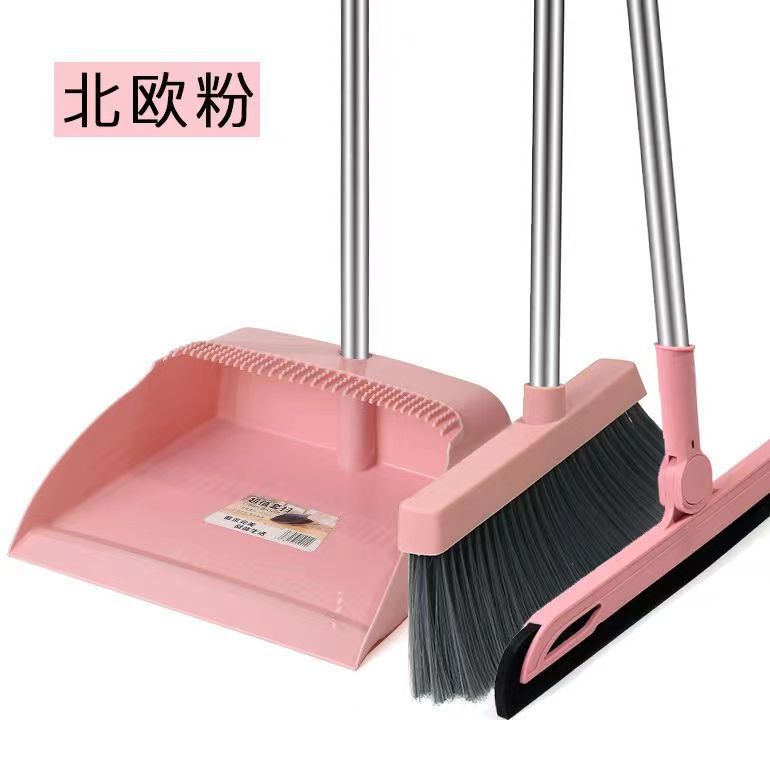 Basic Pink Three-Piece Set
