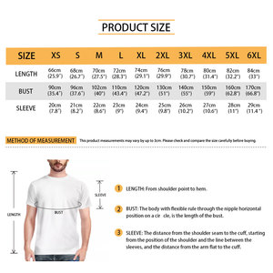 Cartoon Animal Panda Pattern Herren T-Shirt Print on Demand Outdoor Fitness Lässiges elastisches T-Shirt mit benutzer definiertem Logo Keine Mindest oberteile - Product Image 5