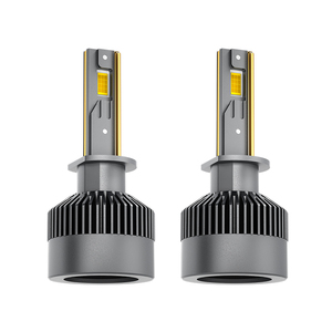 NS-5S-Z9-H1 LED far harici dekoder serisi süper güç dahili güçlü CANBUS hata ücretsiz hiçbir yanıp sönen - Product Image 3