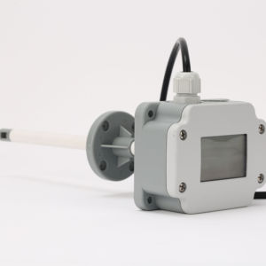 Multi-Functional Continuous <strong>Wind</strong> <strong>Sensor</strong> Automated Remote Measurement Instrument - Product Image 6