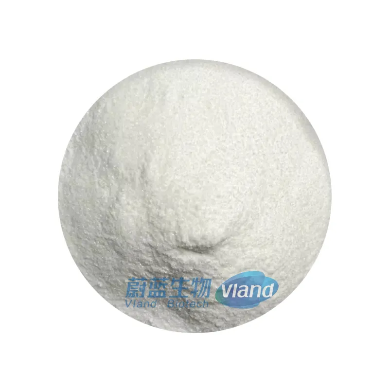 L+Tartaric Acid Crystalline Powder Food Additives CAS 87-69-4
