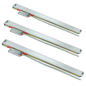 Slim Linear Regua Digital Torno Scale Sino Ka500 Linear Encoder righello fresatrice digitale righello - Product Image 4