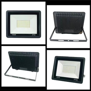 ไฟฟลัดไลท์ LED 10W 20W 30W 50W 100W 200W 300W IP67 IP68 - Product Image 4