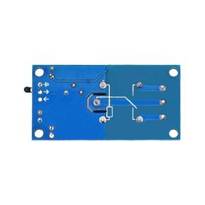 5V/12V Thermal <strong>Sensor</strong> Module 1 Channel Relay Module Combo Module Thermistor <strong>Temperature</strong> <strong>Sensor</strong> Module - Product Image 3