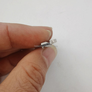 JS B336เหมาะสำหรับกุญแจเพชรว่างเปล่ากุญแจ beveled ว่างเปล่า - Product Image 3