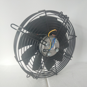 Prezzo di fabbrica ventilatori di flusso assiale di alta qualità e soluzione di raffreddamento efficiente - Product Image 3