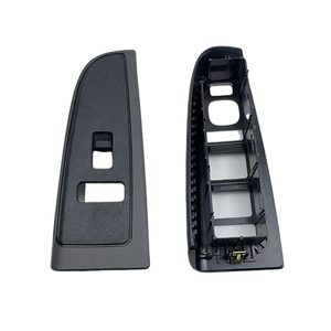 Điện cửa sổ chuyển đổi bezel cho Chevrolet GM Cadillac 89045128 89045120 - Product Image 2