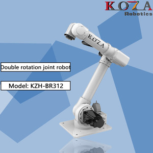 KOZA Die neueste automatische Programmierung Industrieller hydraulischer Roboterarm für die automat isierte Produktions linie der Fabrik Wel - Product Image 4