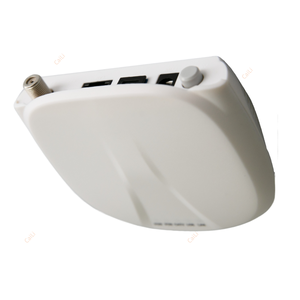 Xpon 1G optik RF dönüştürücü için CATV CATV ağ optik alıcı için SC konnektörü ile 5G Fiber ağ için WiFi - Product Image 4