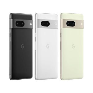 Toptan marka kullanılan Unlocked orijinal Android 5G Smartphone 128GB Tensor G2 Google piksel 7 cep telefonları için - Product Image 3