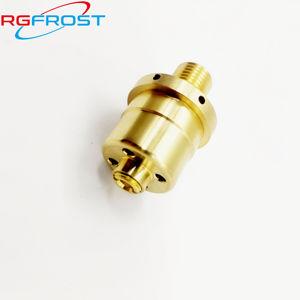 RGFROST SD6V SD7V16 Auto AC Compressor <strong>Control</strong> Valve for VW Ford Citroen Fiat Crown TT with 1.6 HDI Engine HVAC Auto Valve - Product Image 3