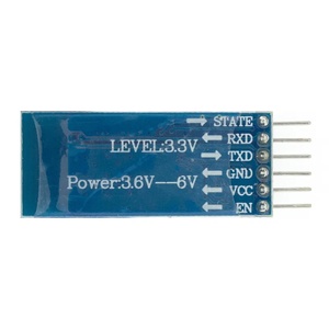 AT-09 <strong>Android</strong> IOS <strong>BLE</strong> 4.0-compatible module CC2540 CC2541 Serial Wireless Module compatible HM-10 - Product Image 2