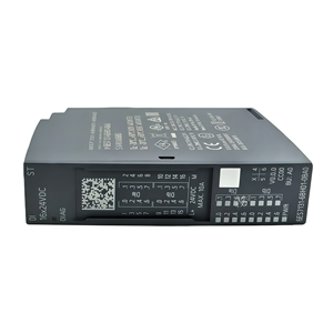 Mô-đun đầu vào kỹ thuật số điểm PLC 6ES7131-6BH01-0BA0 hoàn toàn mới 100% với 16 I/O 240V Bảo hành một năm - Product Image 2