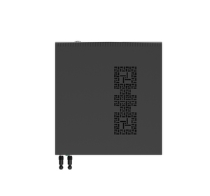 Soyeer alta calidad GM2 mini computadora host Win11 Oficina hogar Gaming mini comercial Intel Core i9 i7 i5 computadora de escritorio Mini PC - Product Image 2