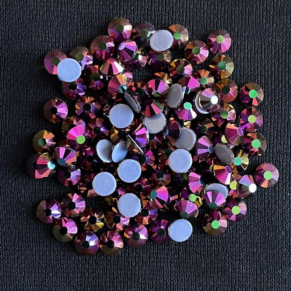 ARCOÍRIS ROSA DORADO