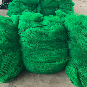 Rete Anti uccello 100% vergine HDPE rete di protezione per uccelli rete per giardino agricoltura balcone - Product Image 6