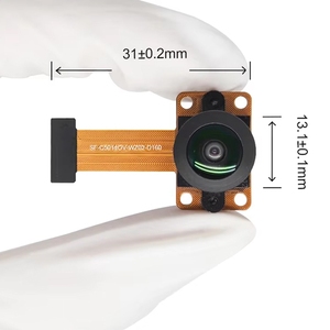 Módulo de cámara Af de enfoque automático OV5640 de alta calidad, 5 millones de píxeles, 5MP CMOS, Sensor de imagen, módulo de cámara Ai para Esp - Product Image 4