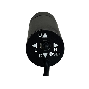 Surveillance <strong>Analog</strong> <strong>Camera</strong> UTC 720P 1.0 Megapixel CMOS Sensor Tube Mini <strong>Camera</strong> - Product Image 4