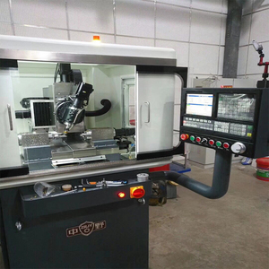 Niedrigen kosten mit PLC + ATC funktion für fräsen maschine 4 achsen cnc fräsen controller als cnc control system - Product Image 4