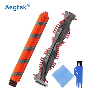 Soft Brush Roller Replacement Parts for Shark <strong>NV800</strong> NV800W NV801Q HV380 HV381 HV382 HV383 HV384Q UV380 Vacuum Cleaner