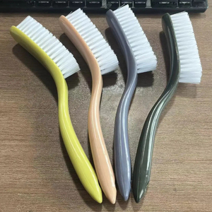 En kaliteli Boars saç Boulder fırça dayanıklı temizleme aracı tırmanma fırça olarak - Product Image 2