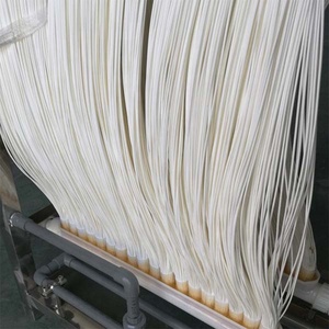 High Quality OEM <strong>Reinforced</strong> <strong>Hollow</strong> <strong>Fiber</strong> Curtain MBR <strong>Membranes</strong>
