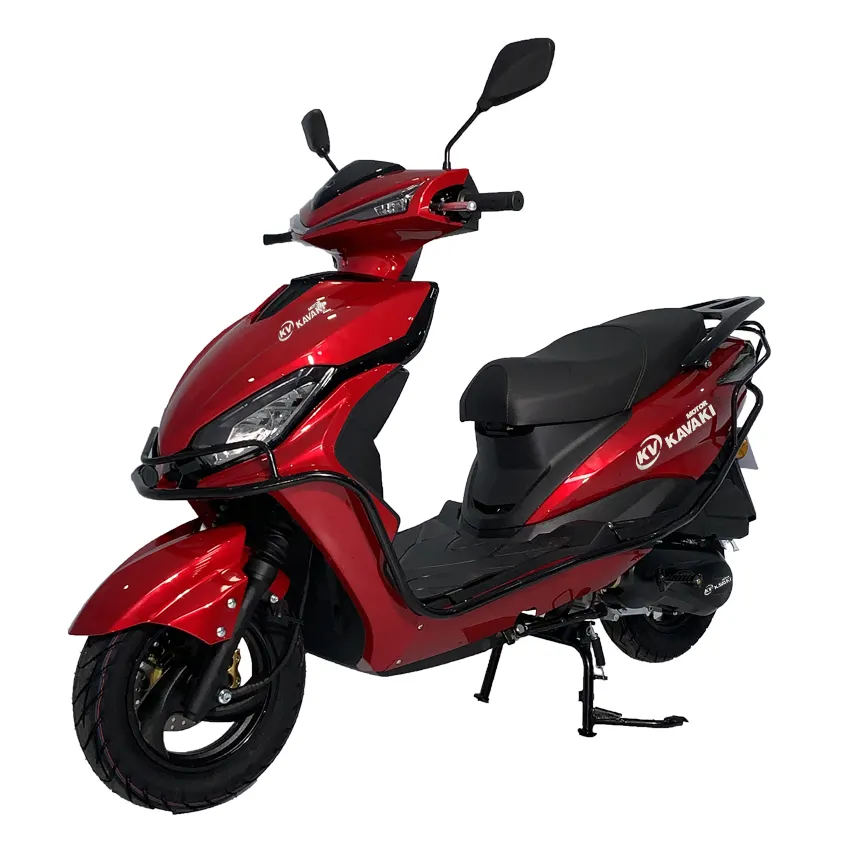 Cinese di alta qualità personalizzato 50cc 150cc benzina moto altro adulto 125CC 4 tempi mini moto scooter a gas