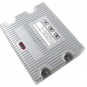 R480LC-9S Computer Controller Board mit Programm 21QB-32110 für Hyundai Bagger Electronic Control Unit - Product Image 4