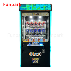 เครื่องเกมรางวัลแบบหยอดเหรียญคุณภาพสูงสำหรับความบันเทิงอาร์เคด - Product Image 3
