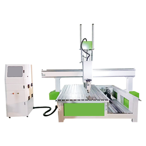 Molde para enrutador 5axiscnc, máquina Cnc, fresadora Cnc de 3 ejes, Mini máquina 3D, enrutador de madera, enrutador Cnc de 5 ejes, 1530, 4 ejes - Product Image 3
