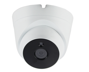 低价hd 2mp 5mp 8mp CCTV圆顶ahd安全摄像机1080P 4in1 AHD/TVI/CVI/CVBS模拟摄像机 - Product Image 1