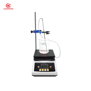 Stirrer Heated <strong>Function</strong> Laboratory Equipment Hotplate Stirrer for Heating Beaker 15L - Product Image 2