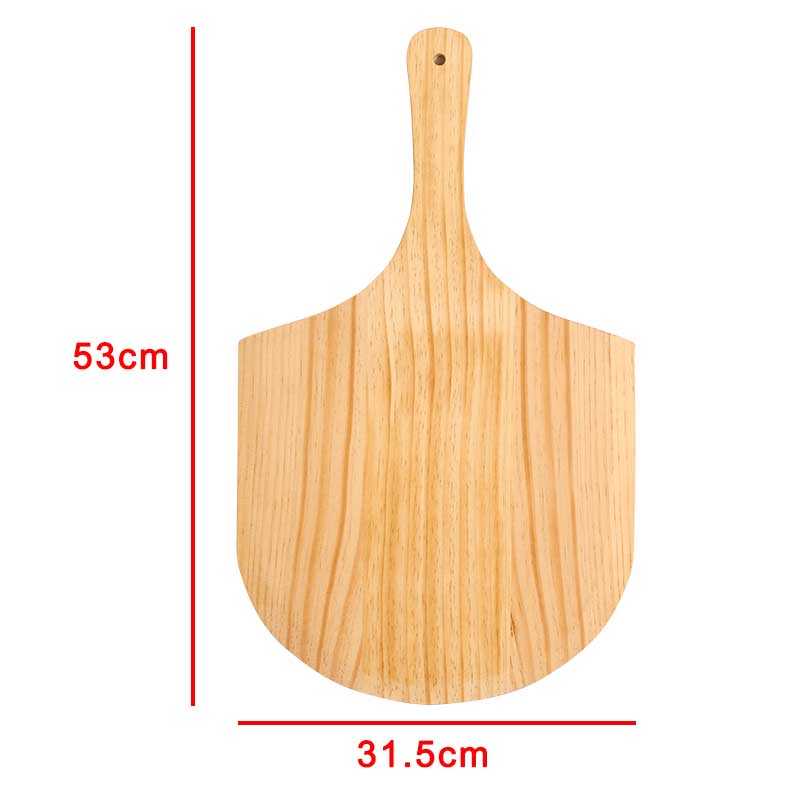 wooden