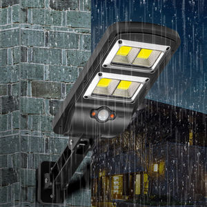 הוביל ip65 משולב 30w 60w 90w 150w 300w farolas כולם אורות רחוב סולאריים חיצוני אחד