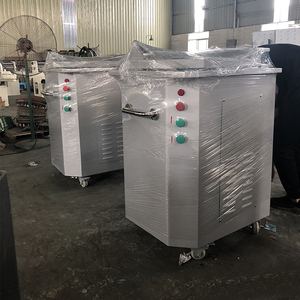 Zware Bakkerij Keuken 16 Verdelers 1100 Gram Hydraulische Deegverdelers - Product Image 2