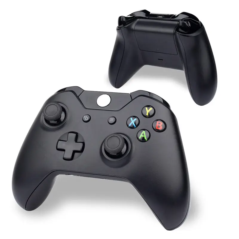 Mando Controle Gamepad für Xboxes One Slim Console Joypad PC Remote Joystick für Xboxes One Wireless Controller