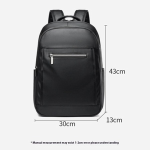 Мужская водонепроницаемая сумка для компьютера, 15,6 дюймов - Product Image 3