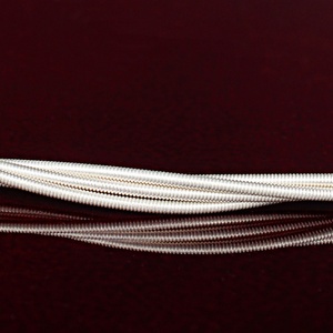 Juego de accesorios de guitarra personalizada Cuerdas de guitarra clásica - Product Image 5