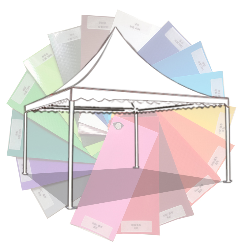 Colore personalizzato