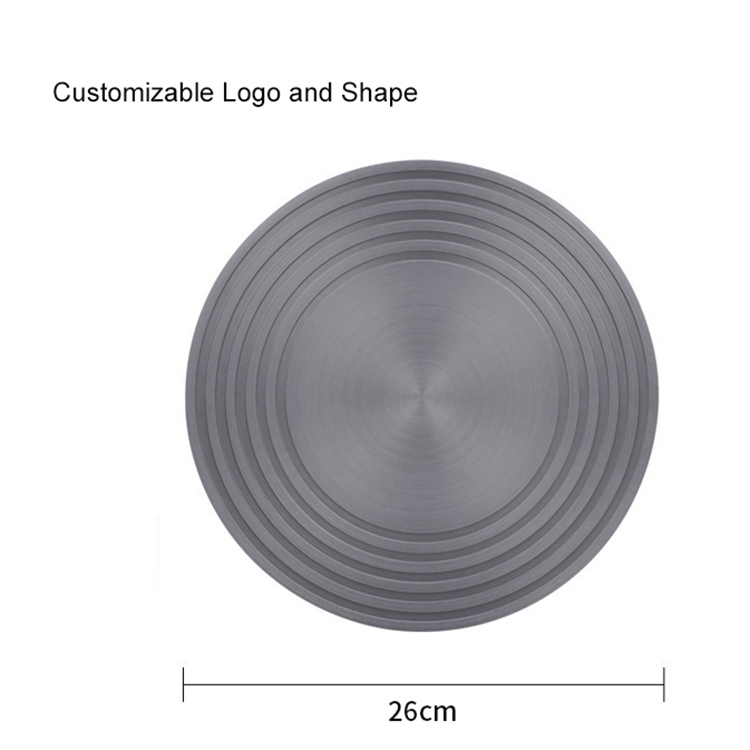 Regular style 26cm