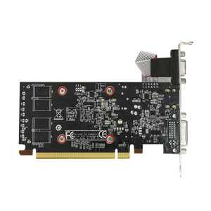 ビデオカードradeon r5 230 64ビットグラフィックカード - Product Image 4