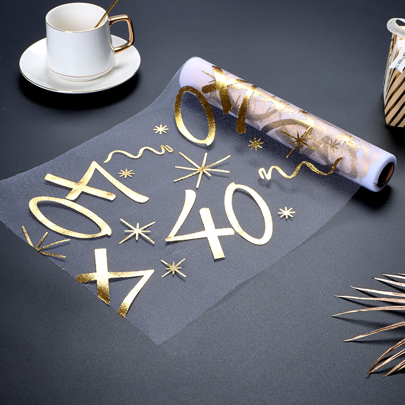 Golden -40 ans
