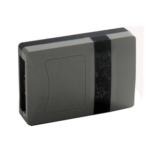 เครื่องอ่าน uhf rfid แบบตั้งโต๊ะ UHF RS232 สําหรับระบบที่จอดรถ ระยะการอ่านสูงสุด 1.5 เมตร - Product Image 6