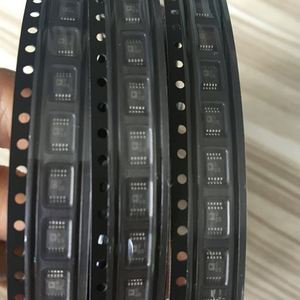 Stock Open Drain or Open Collector 1 Channel SOT-23-8 PMIC Supervisors IC <strong>MAX6369KA</strong>+<strong>T</strong> - Product Image 4