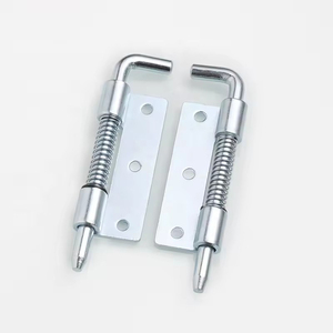 Dài Yu HL035 sắt mùa xuân-nạp công nghiệp tủ bản lề cl225 hộp điện và tủ bản lề mùa xuân chèn - Product Image 2