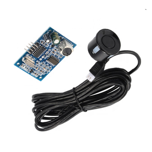 Módulo ultrasónico a prueba de agua JSN SR04T Sensor transductor de medición distanciado integrado a prueba de agua, 1 unidad - Product Image 5