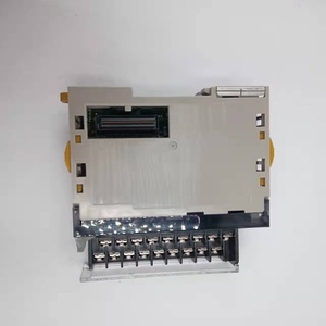 Japan OMRONI <strong>Input</strong>/<strong>Output</strong> <strong>Controller</strong> CJ1W-ID211 CPU Module Programmable <strong>Controller</strong> stock 200