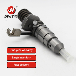 Common Rail <strong>Injector</strong> Diesel Fuel <strong>Injector</strong> - Product Image 1